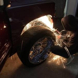 Meet your Posher, Tyler